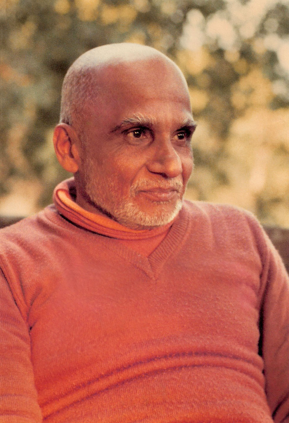 Swami Krishnananda